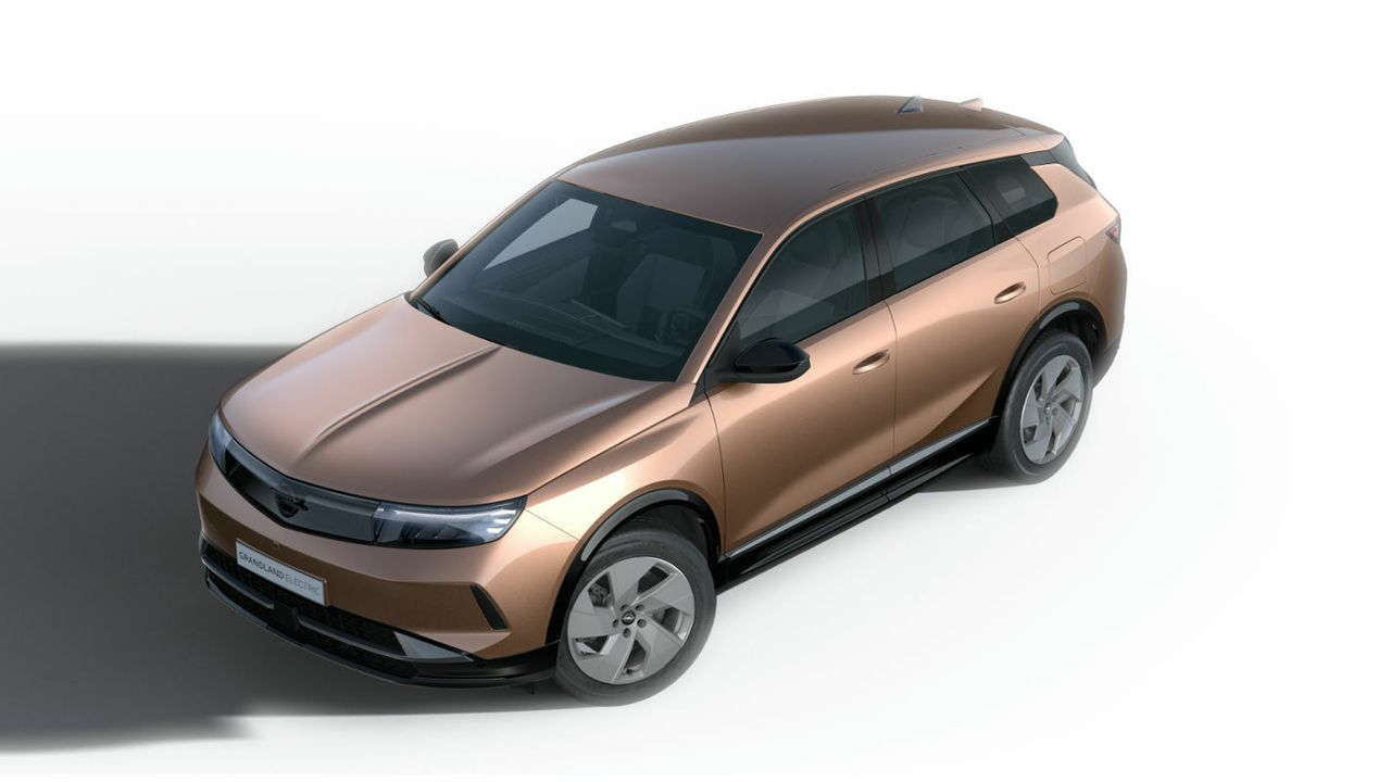 opel grandland 2025 / foto grande (3)