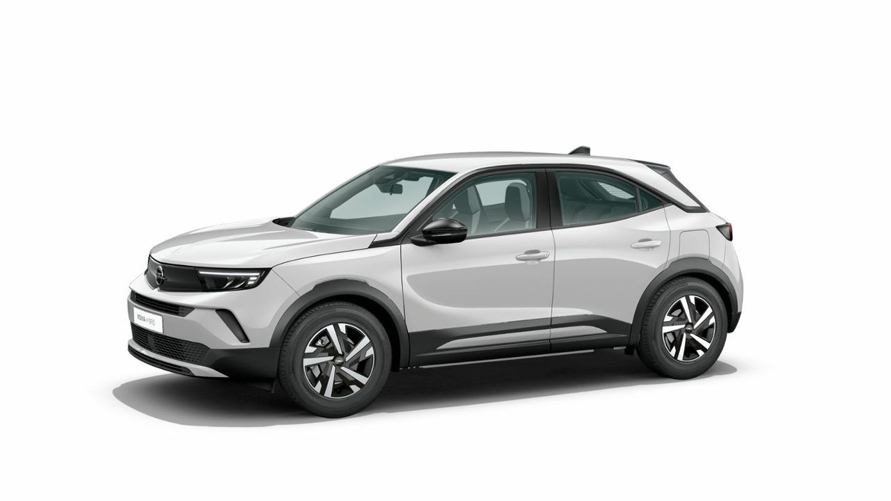 opel mokka 2025 / foto grande (2)