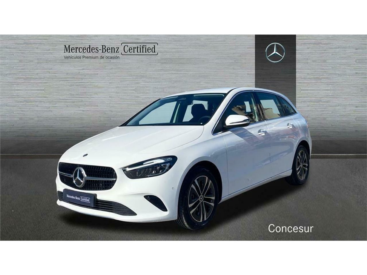 Mercedes clase a 218cv  de segunda mano - mercedes clase b 2021 /