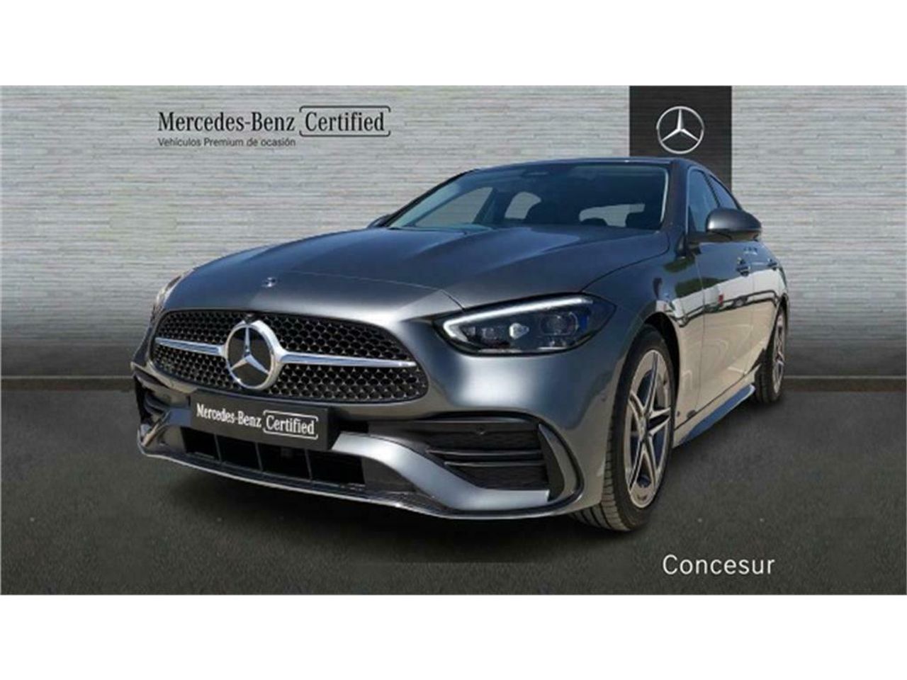Mercedes clase a 2022 cambio automatico  de segunda mano - mercedes clase c 2022 /