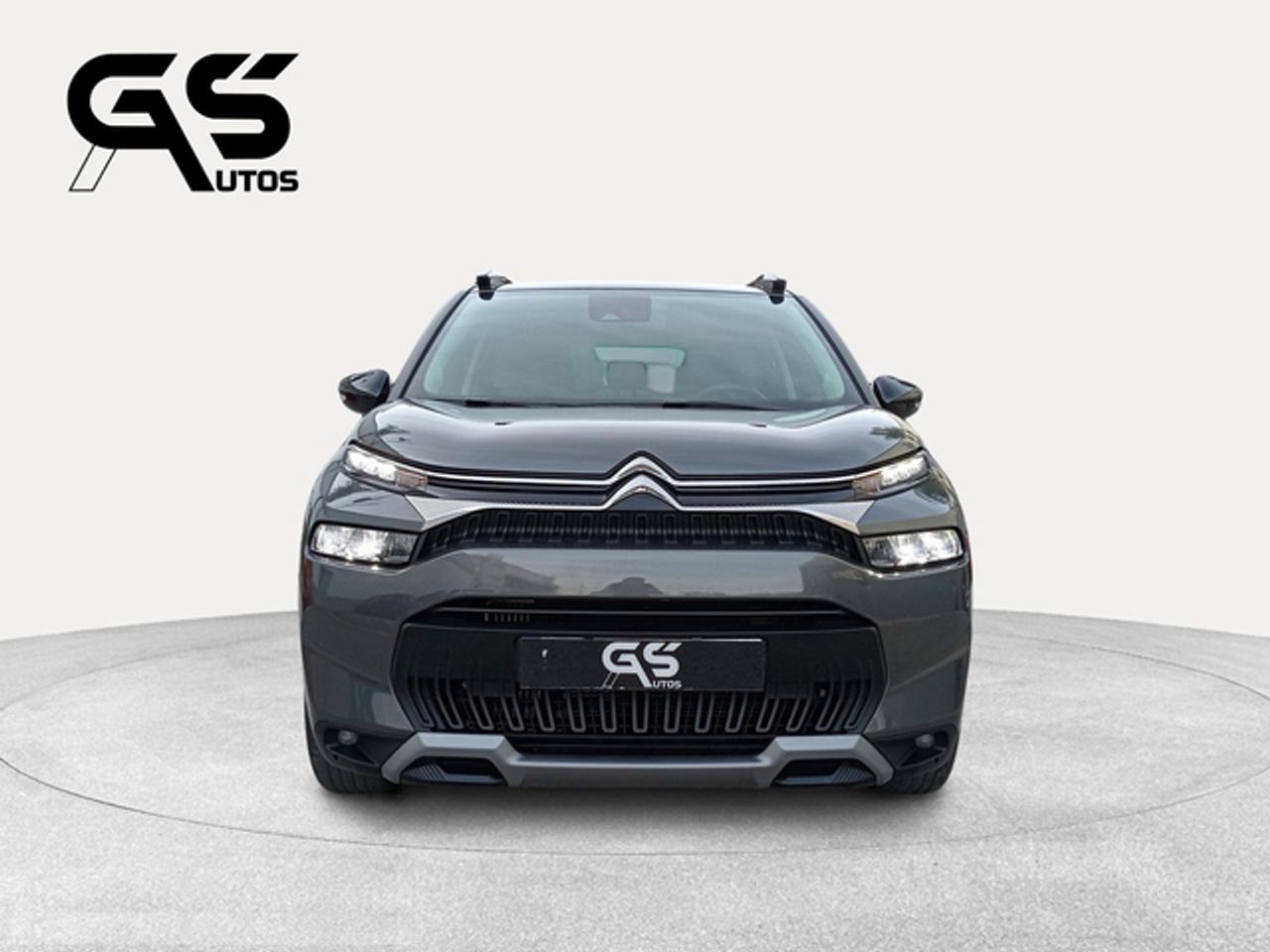 citroën c3 aircross 2023 / foto grande (2)