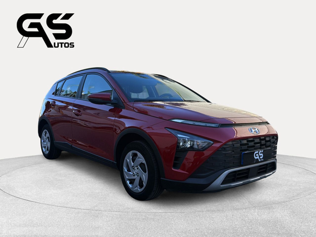 hyundai bayon 2023 / foto grande (3)