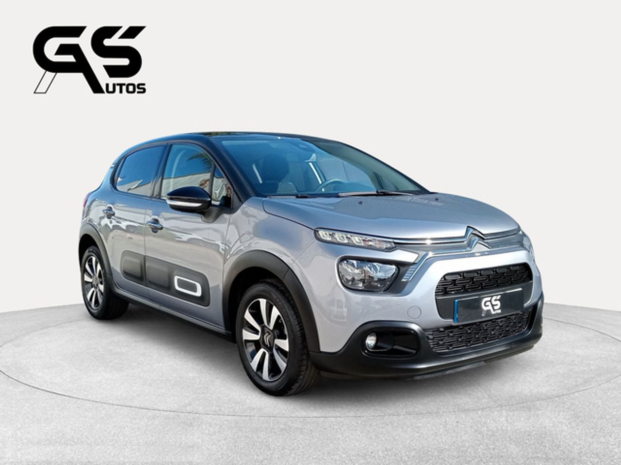 citroën c3 2023 / foto grande (3)