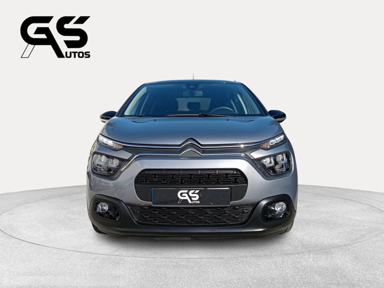 citroën c3 2023 / foto grande (2)