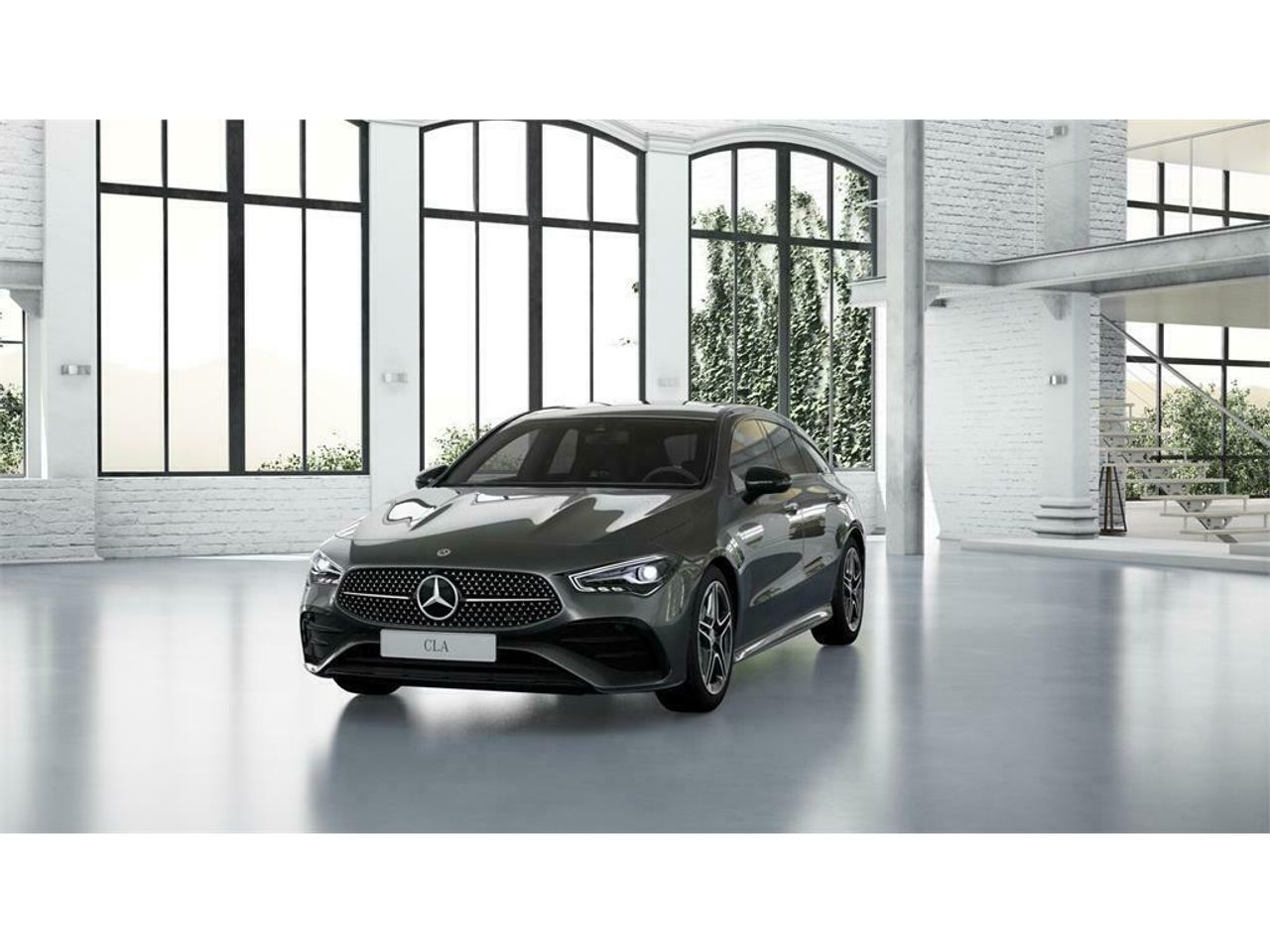 Mercedes clk  de segunda mano - mercedes cla 2025 /