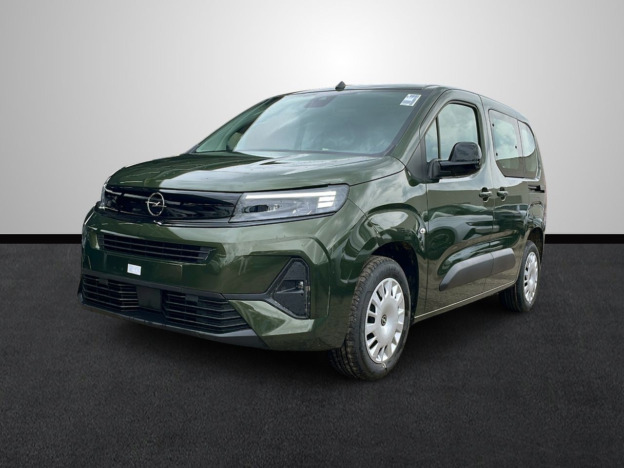 Combo opel segunda mano  de segunda mano - opel combo cargo 2025 /