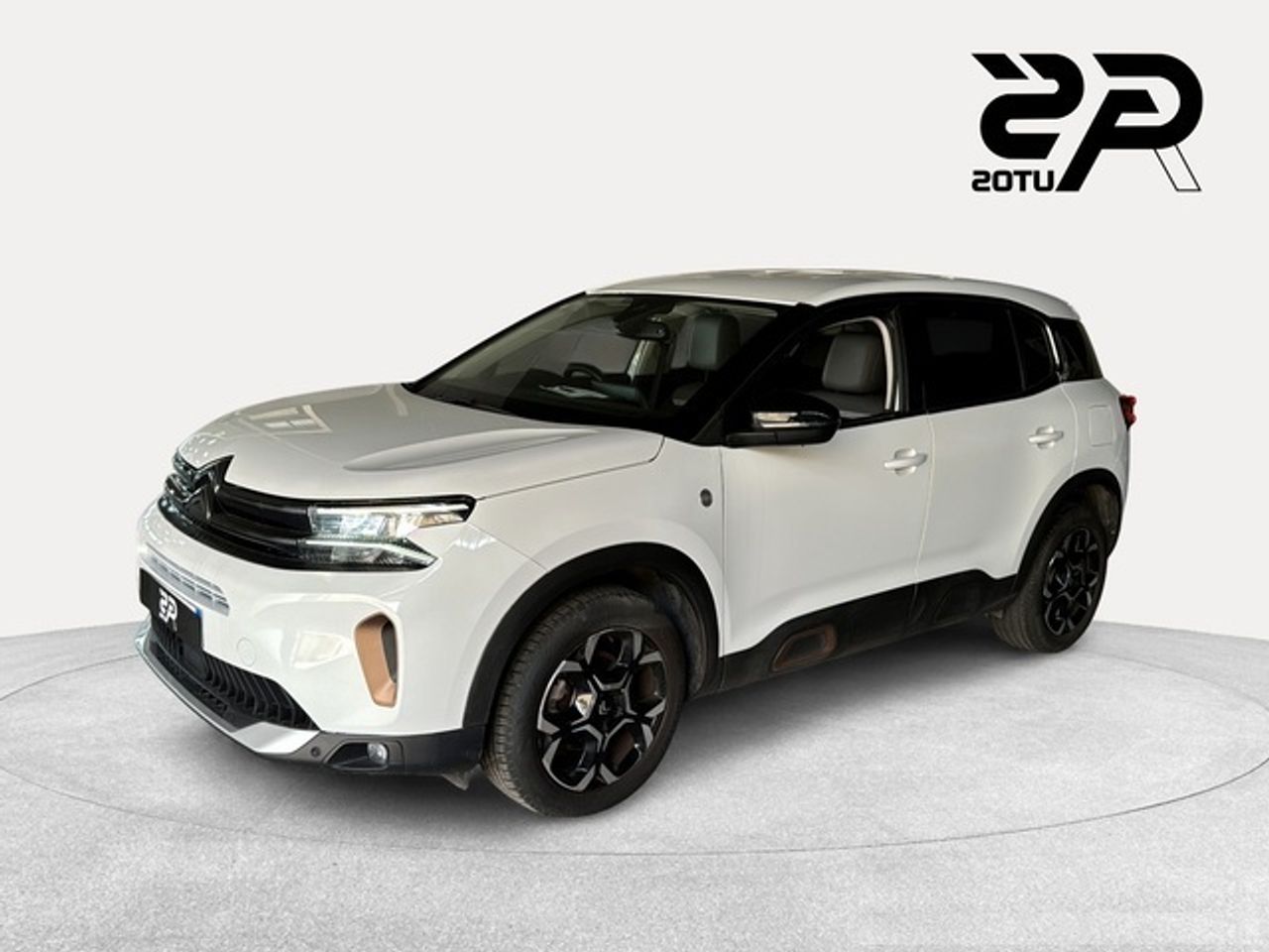 Bienvenido  de segunda mano - citroën c5 aircross 2023 /