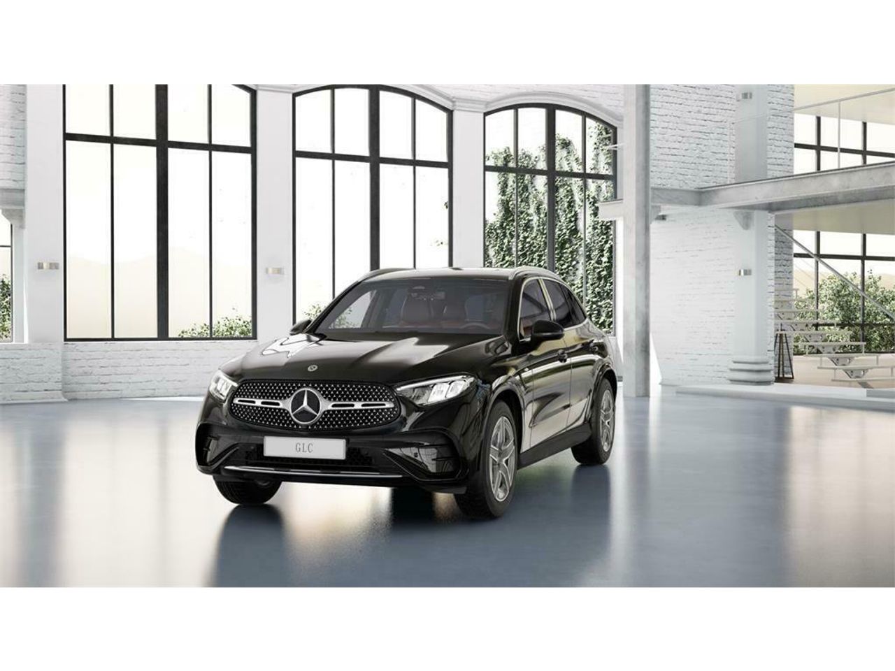 Mercedes benz glc 2021 automatico  de segunda mano - mercedes glc 2025 /