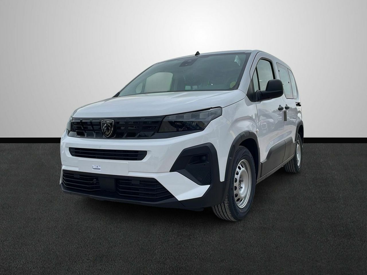 Vision espiritual  de segunda mano - peugeot rifter 2025 /