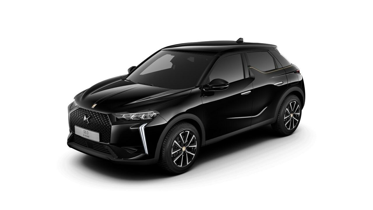 Evo 3 2024  de segunda mano - ds automobiles ds 3 2025 /