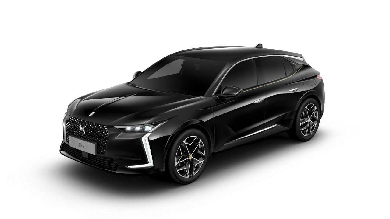 Evo 4 2023  de segunda mano - ds automobiles ds 4 2025 /