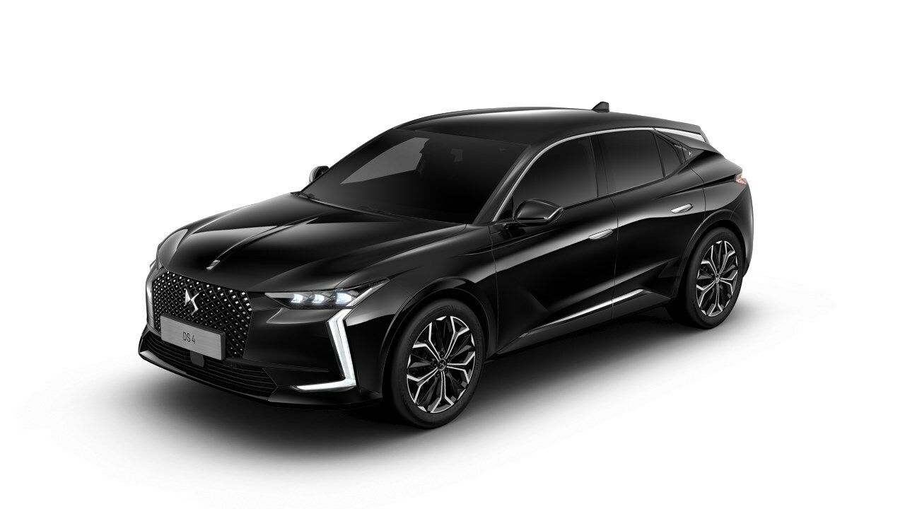 Ds automobiles 9  de segunda mano - ds automobiles ds 4 2025 /