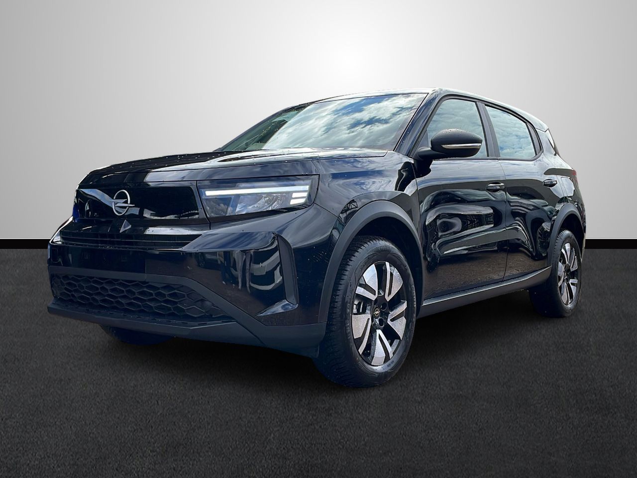 Neumaticos r18  de segunda mano - opel frontera 2025 /