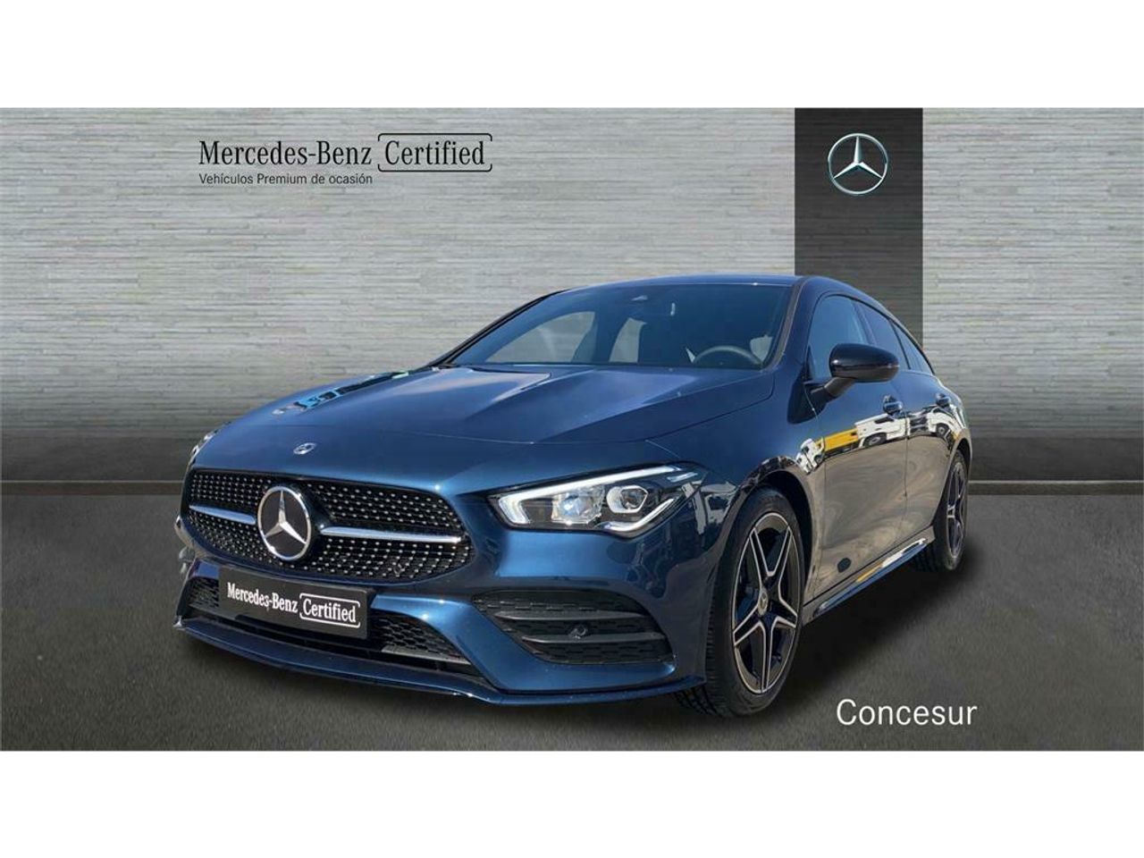 Mercedes cla 2021  de segunda mano - mercedes cla 2021 /