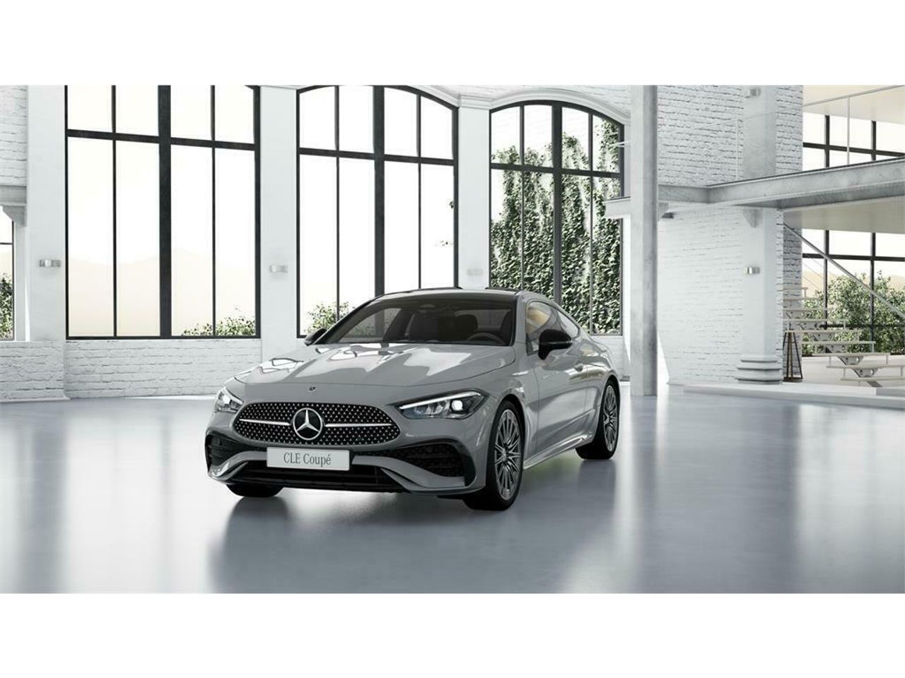 Mercedes clk  de segunda mano - mercedes clase cle 2025 /