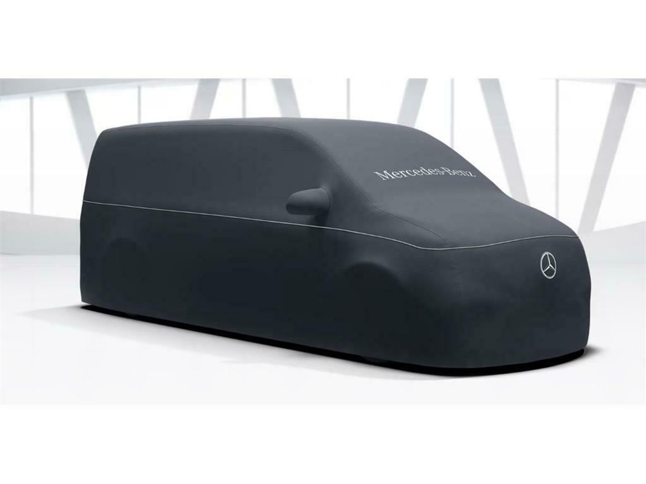 Mercedes citan 2021  de segunda mano - mercedes citan 2025 /