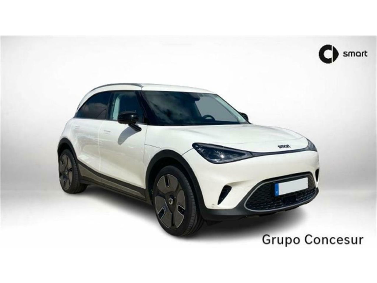 smart #1 2024 / foto grande (3)