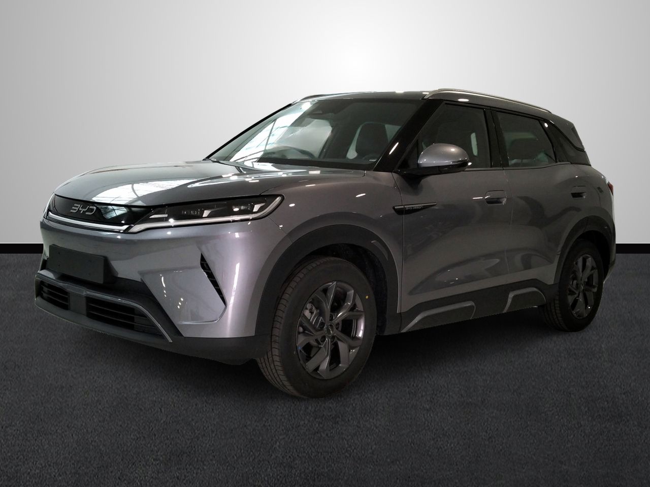 Vision 2025  de segunda mano - byd atto 2 2025 /