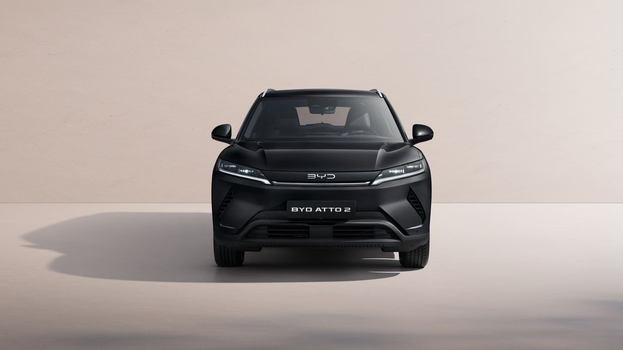byd atto 2 2025 / foto grande (2)
