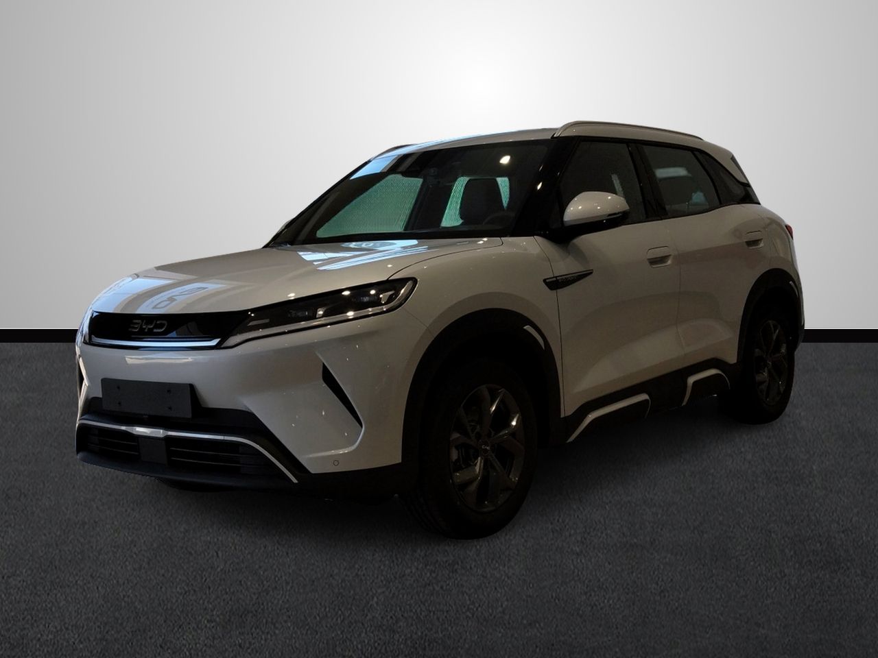 Vision 2025  de segunda mano - byd atto 2 2025 /