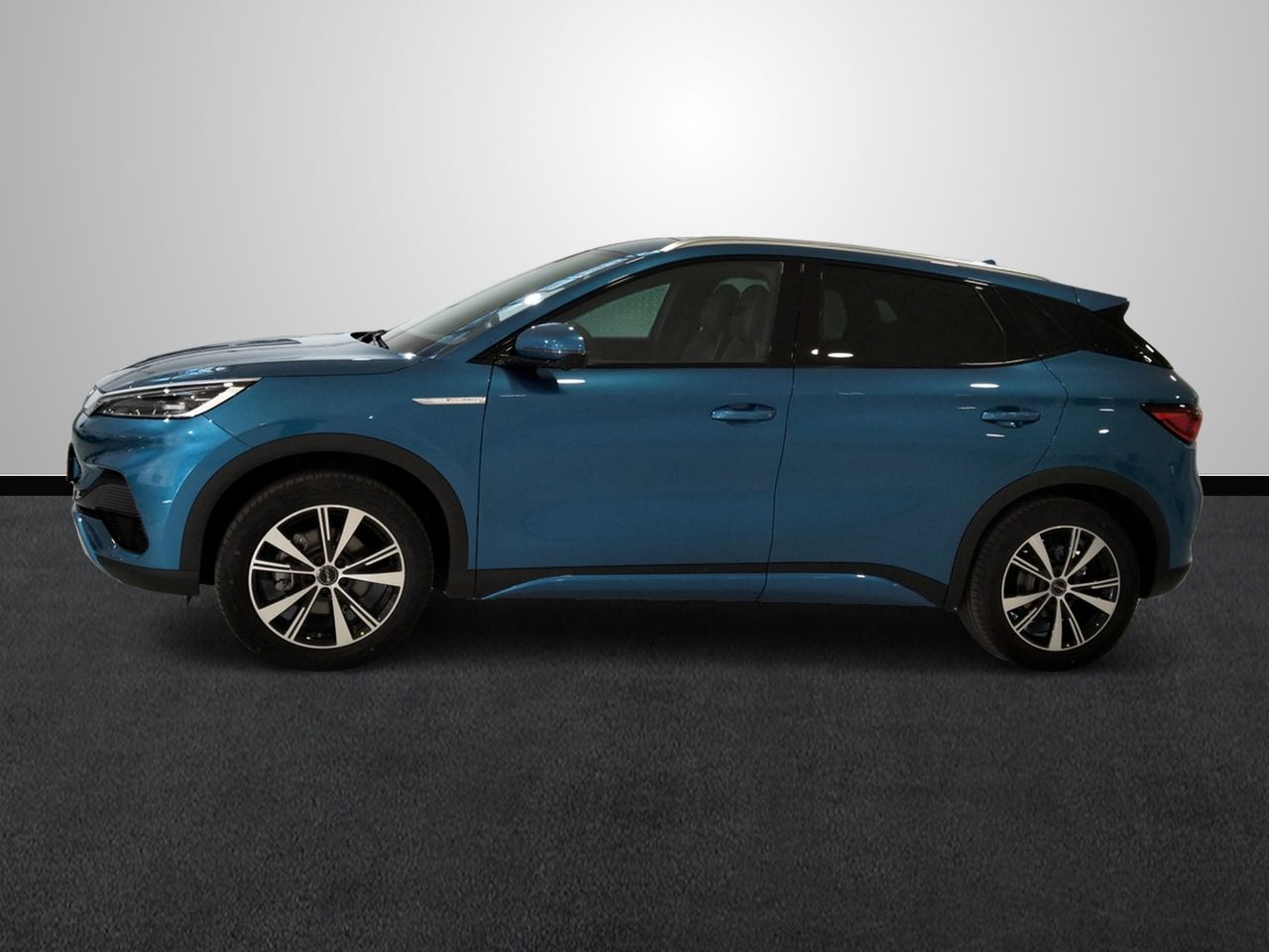 byd atto 3 2025 / foto grande (2)