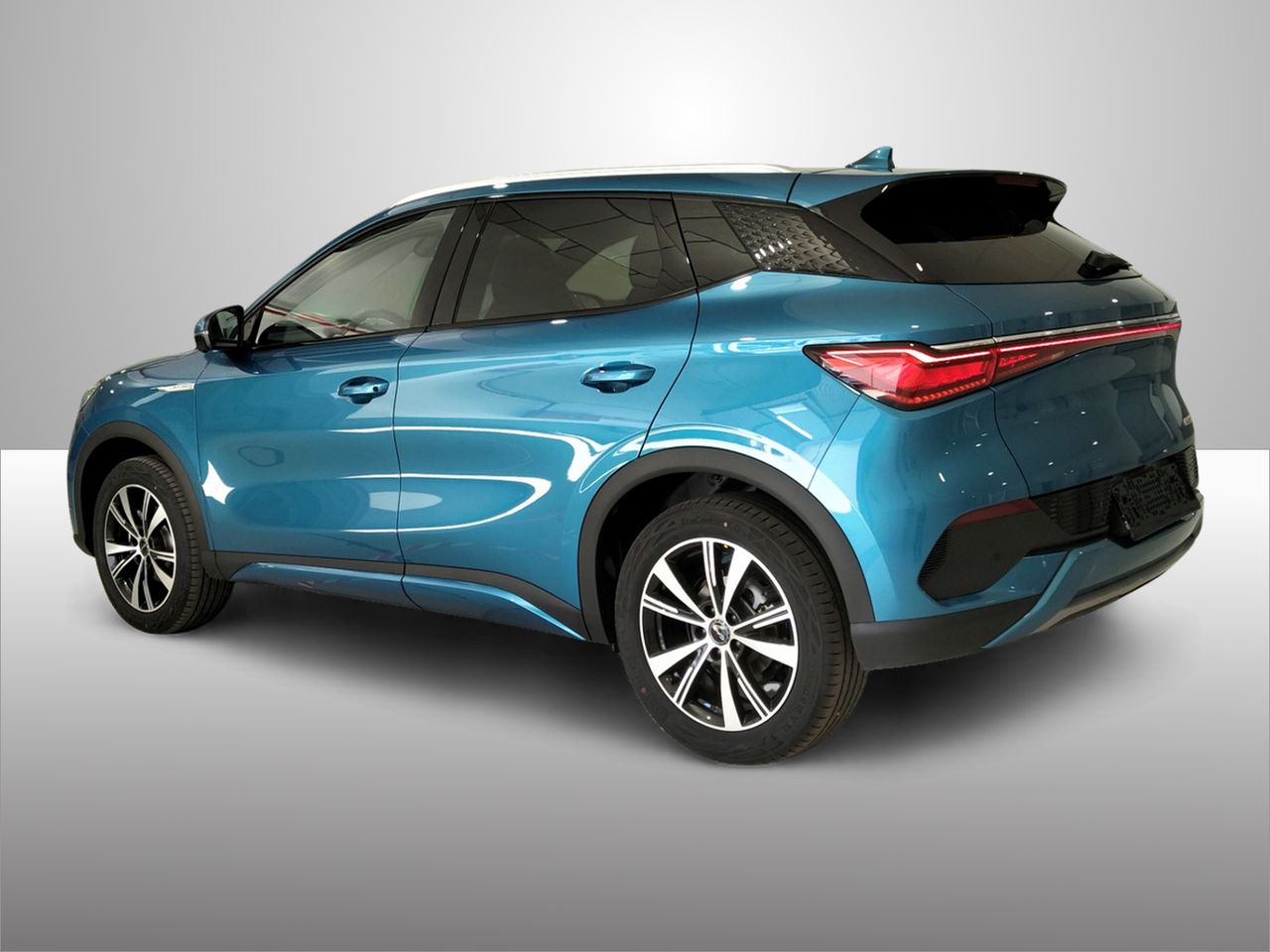 byd atto 3 2025 / foto grande (3)