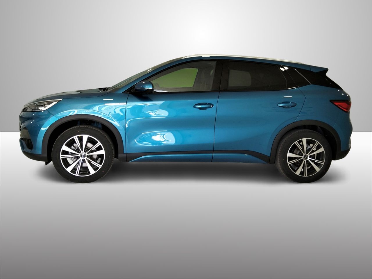 byd atto 3 2025 / foto grande (2)