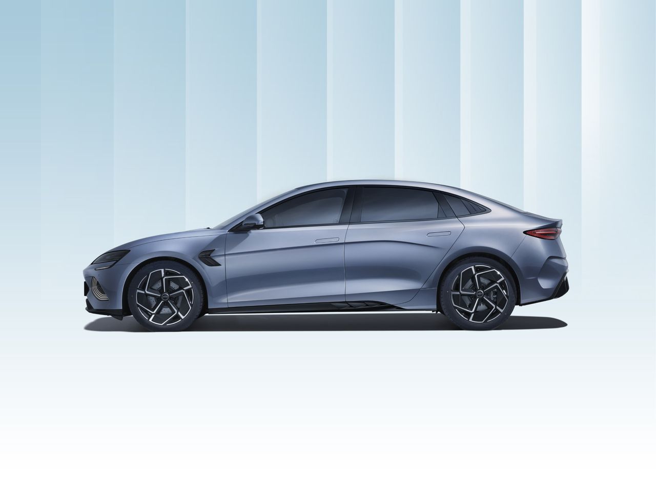 byd seal 2025 / foto grande (3)