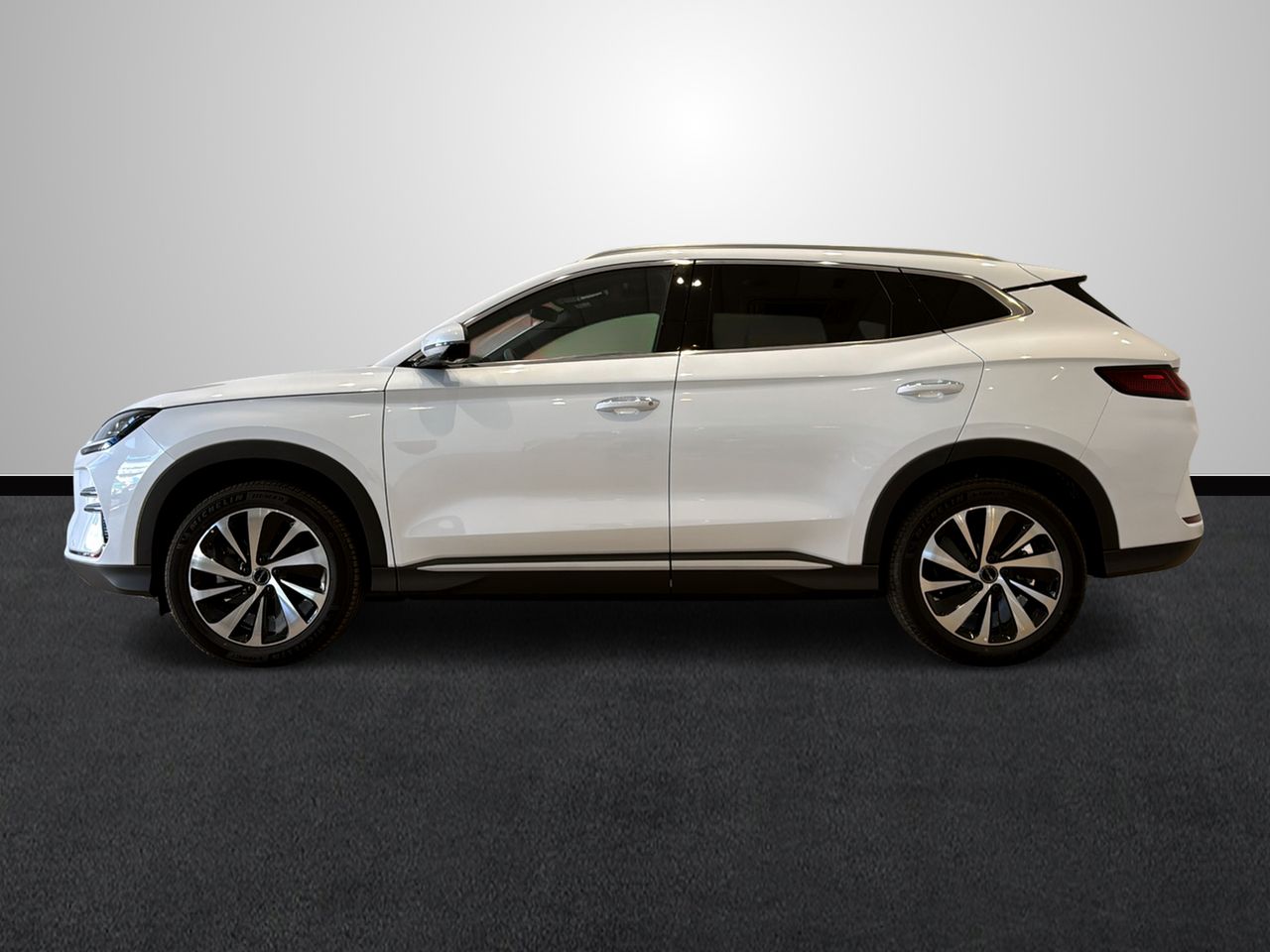 byd seal u 2025 / foto grande (2)