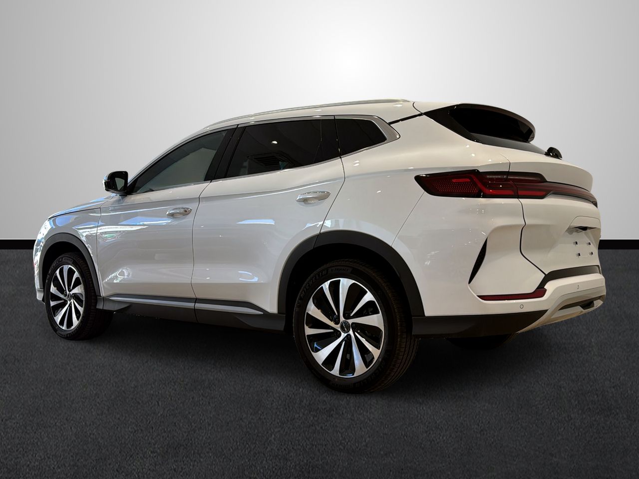 byd seal u 2025 / foto grande (3)