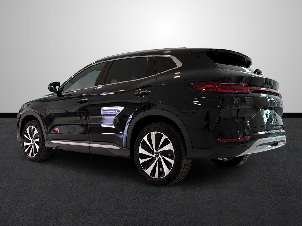 byd seal u 2025 / foto grande (3)