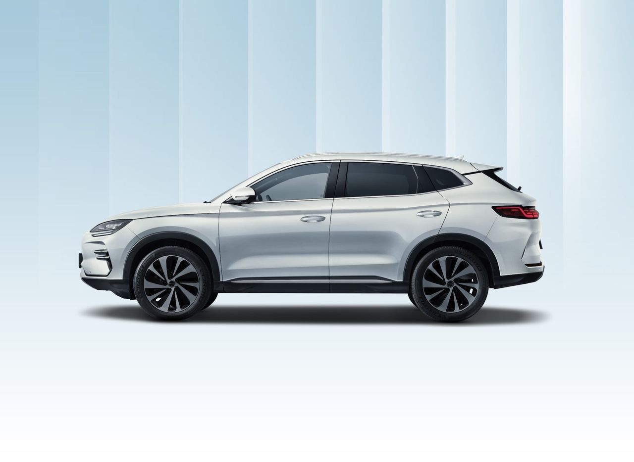 byd seal u 2025 / foto grande (2)