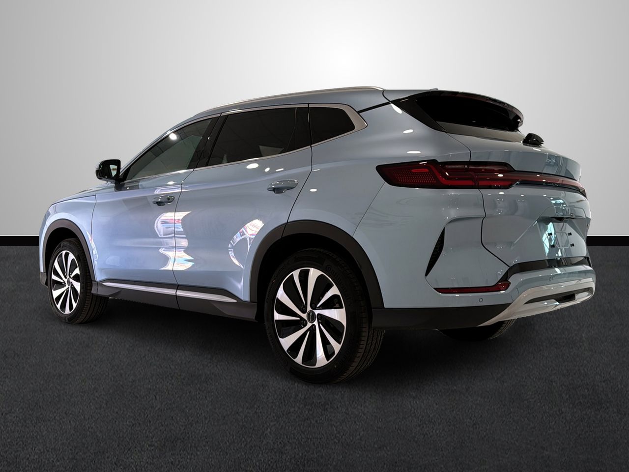 byd seal u 2025 / foto grande (3)