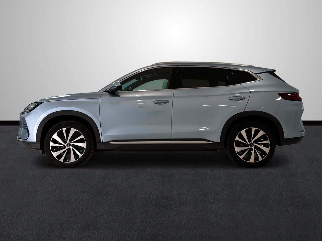 byd seal u 2025 / foto grande (2)