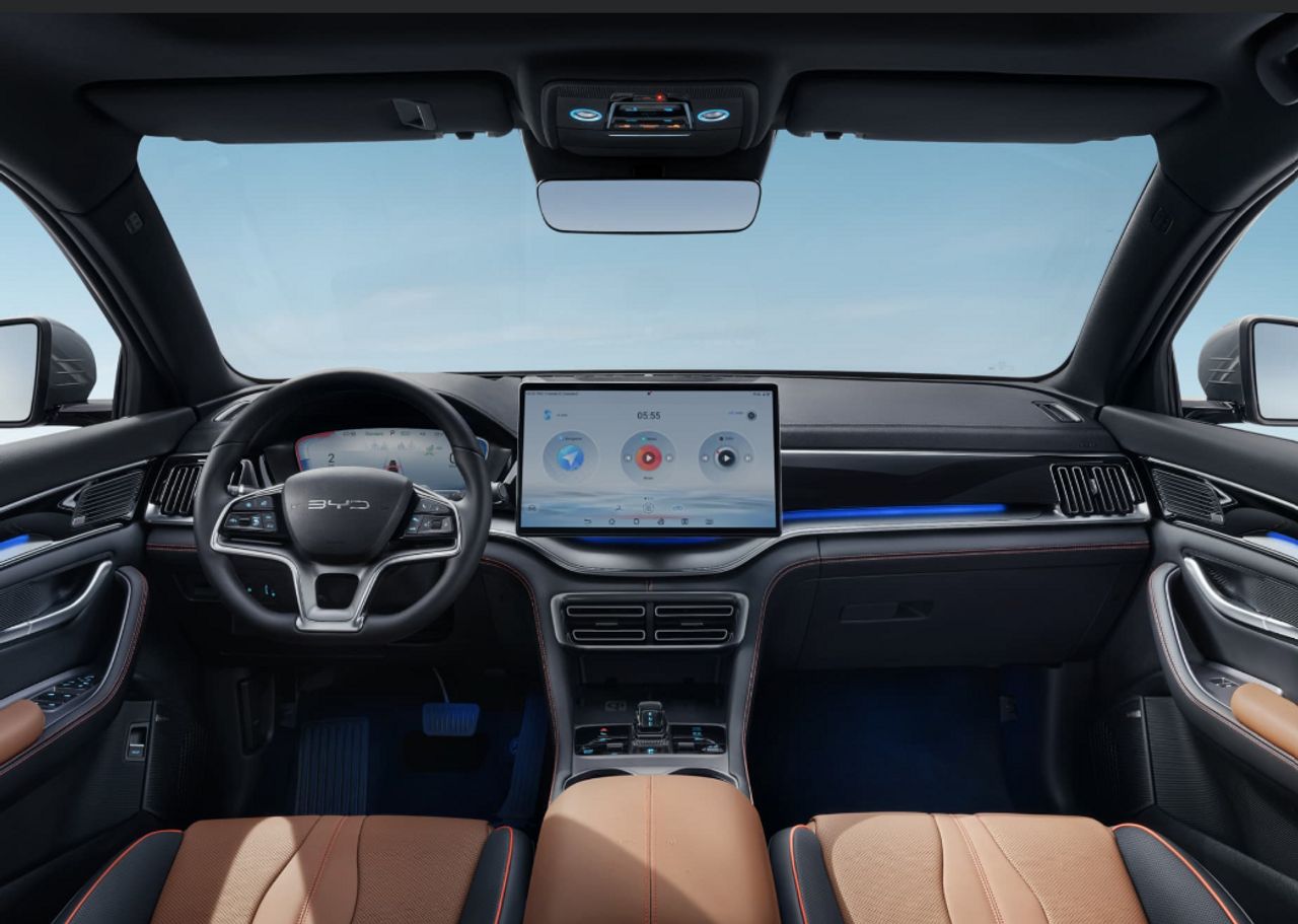 byd seal u 2025 / foto grande (3)