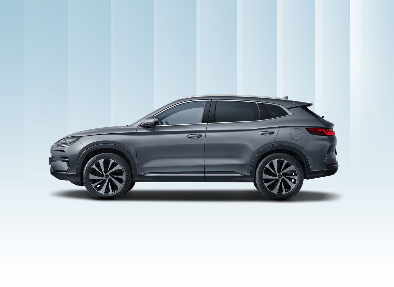byd seal u 2025 / foto grande (2)