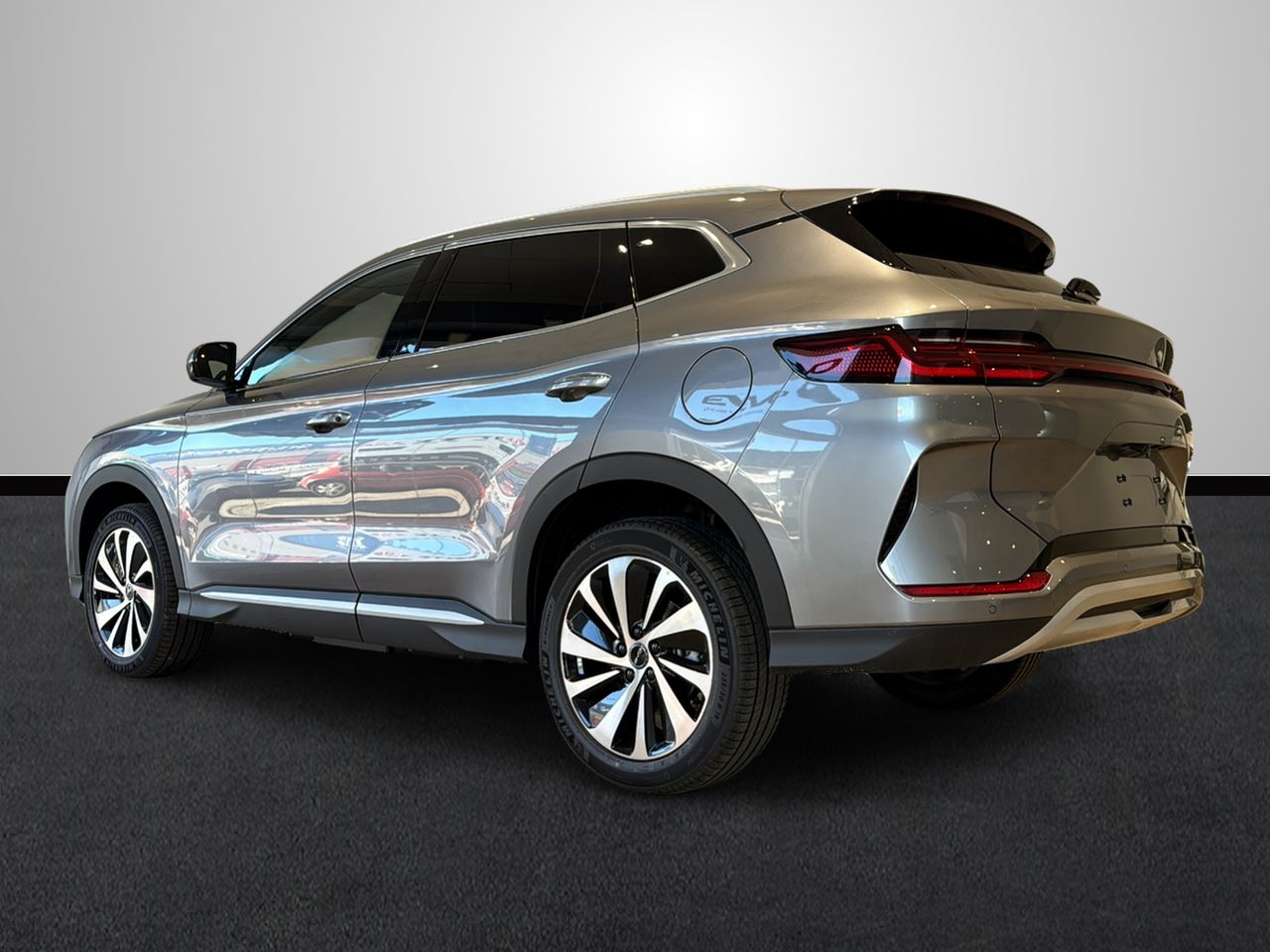 byd seal u 2025 / foto grande (3)