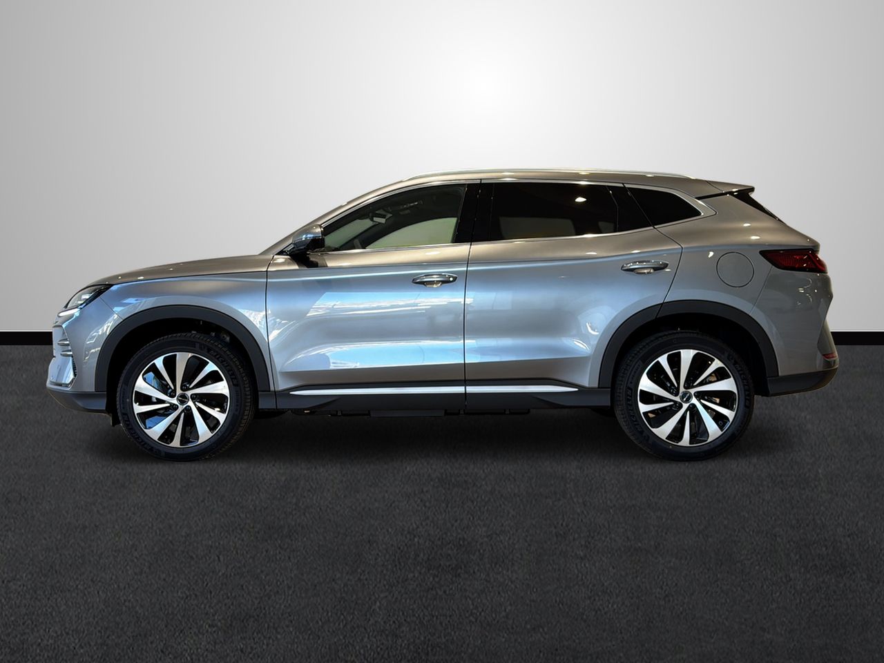 byd seal u 2025 / foto grande (2)