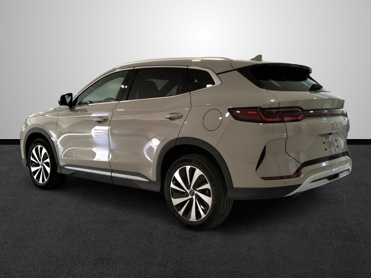 byd seal u 2025 / foto grande (3)