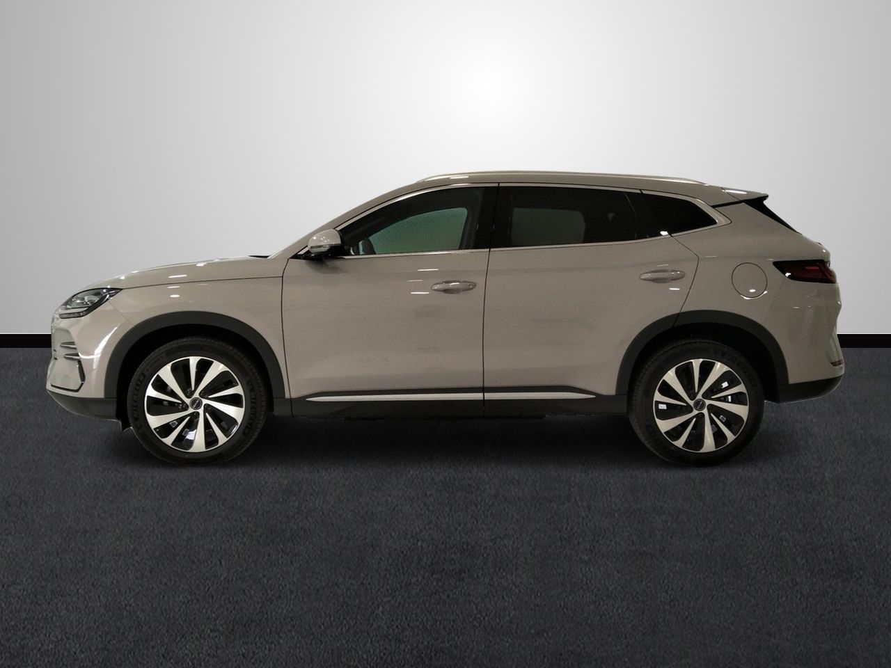 byd seal u 2025 / foto grande (2)