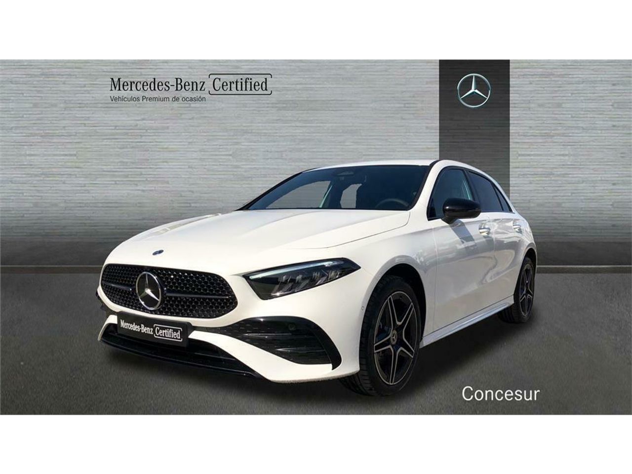 Mercedes vito cambio automatico  de segunda mano - mercedes clase a 2025 /