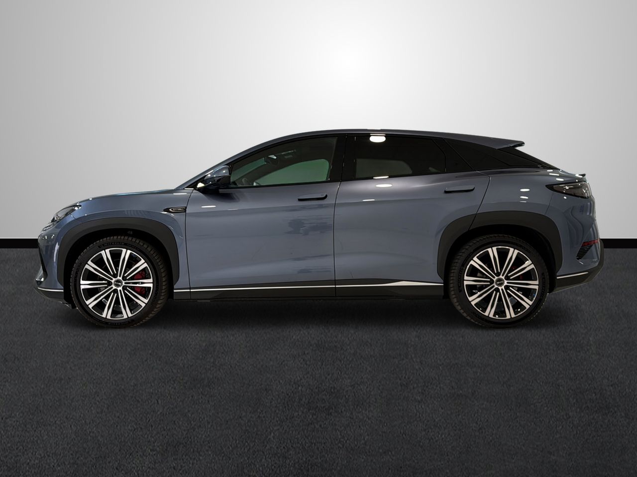 byd sealion 7 2025 / foto grande (2)
