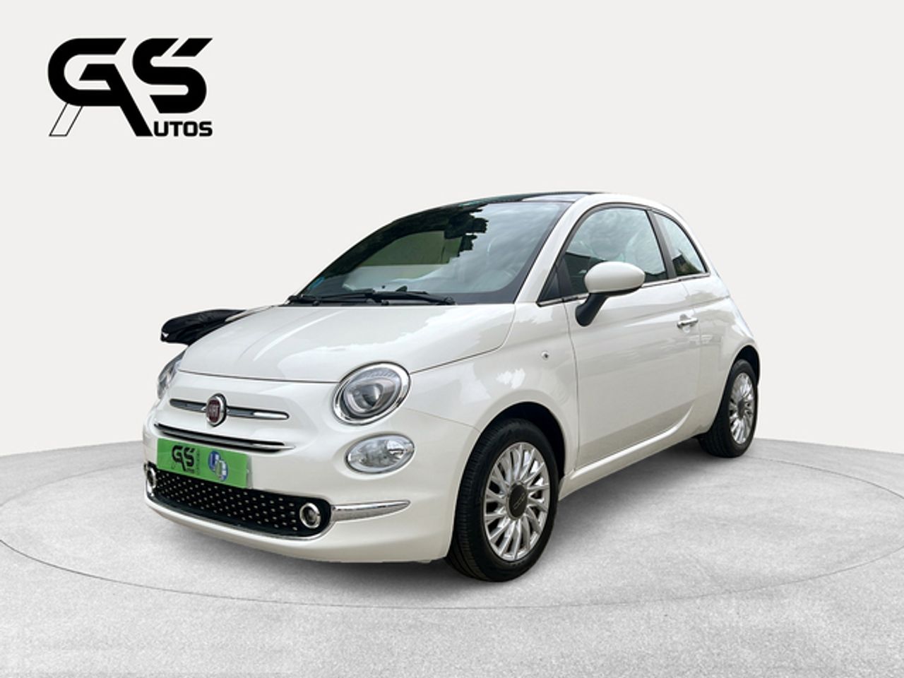 fiat 500 2023 /