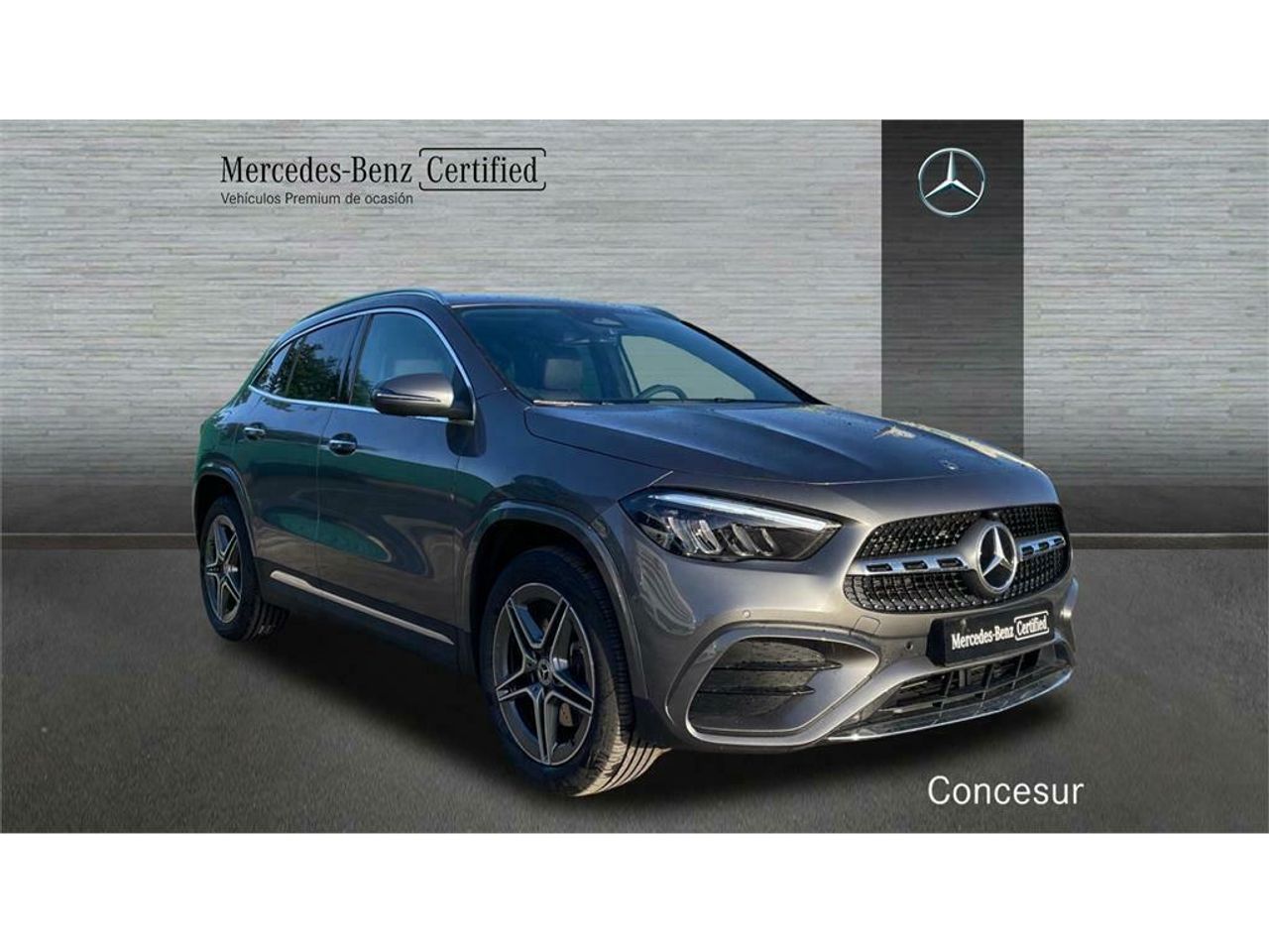 mercedes gla 2024 / foto grande (3)