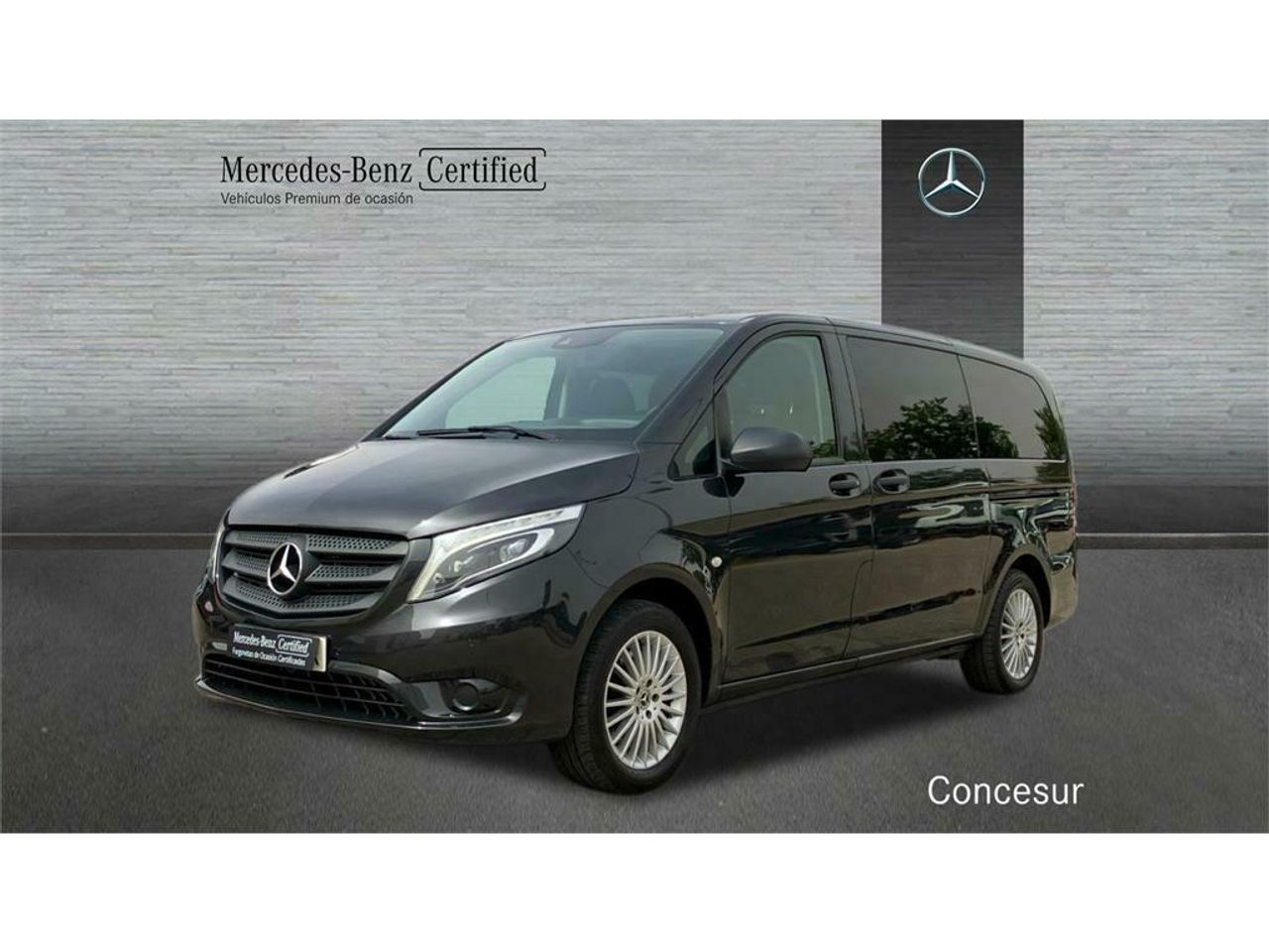 mercedes vito 2021 /