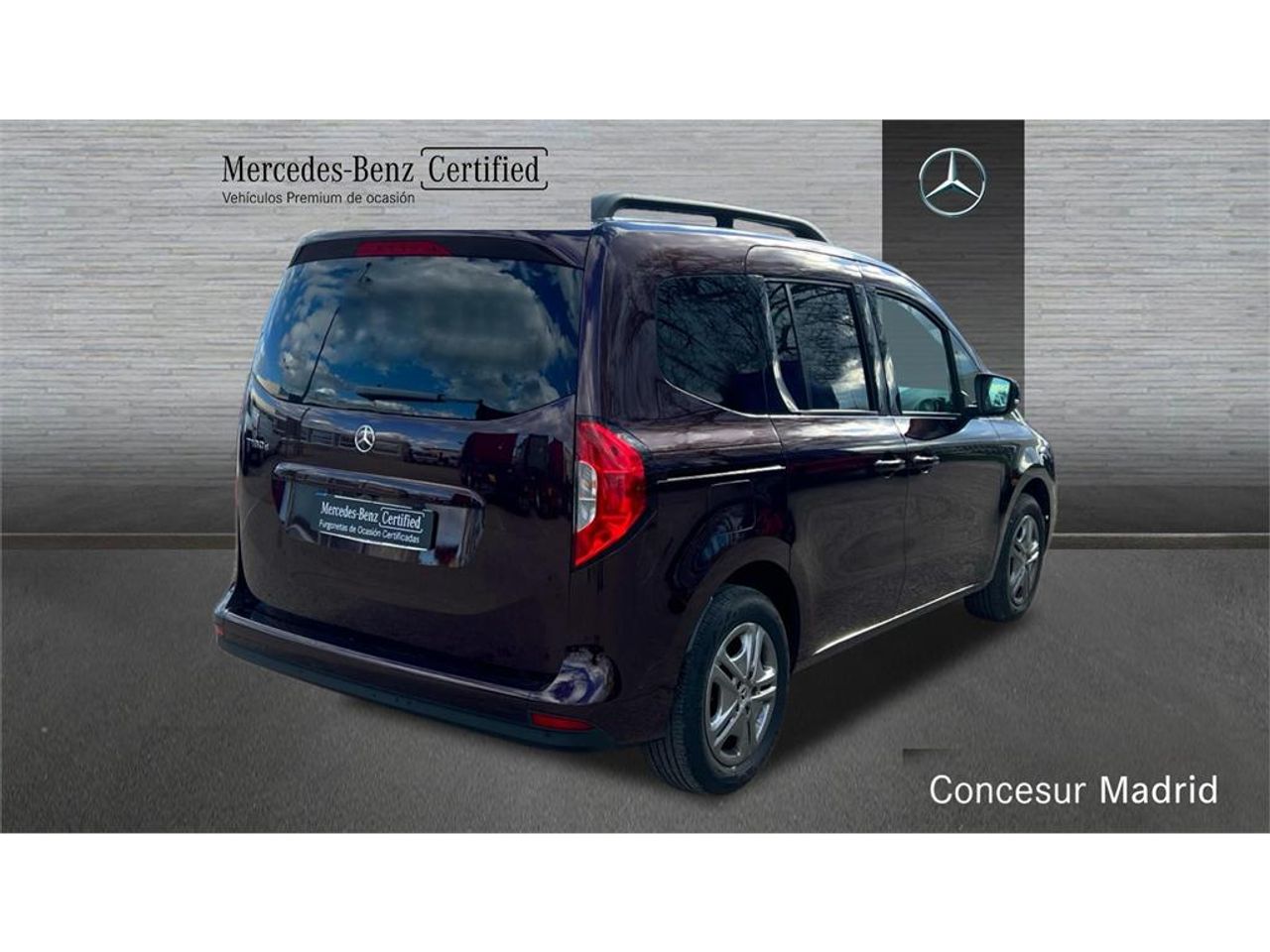 mercedes clase t 2024 / foto grande (3)