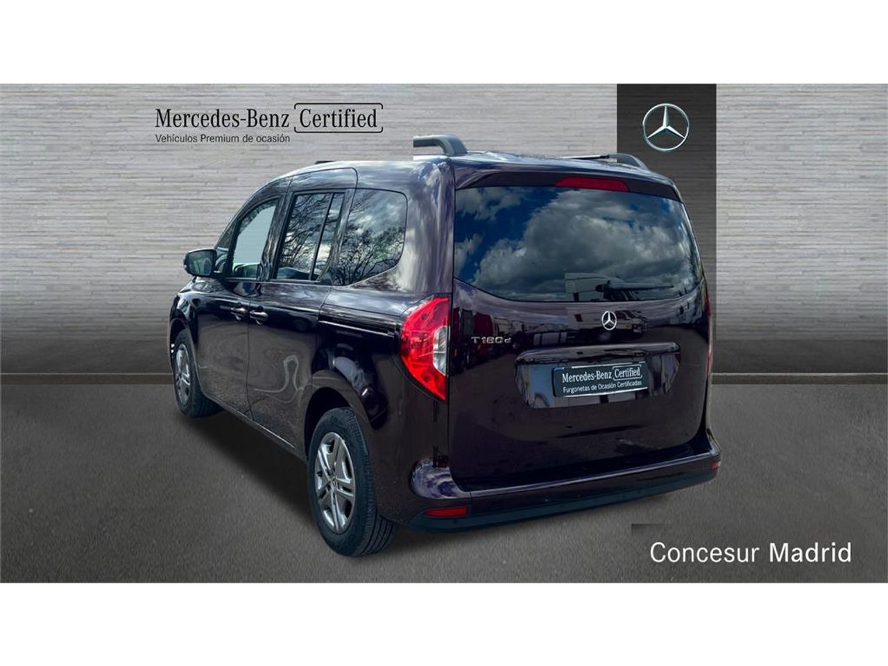 mercedes clase t 2024 / foto grande (2)