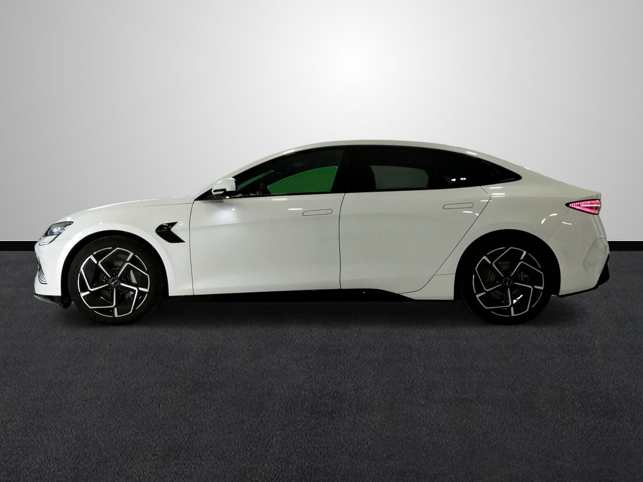 byd seal 2025 / foto grande (2)