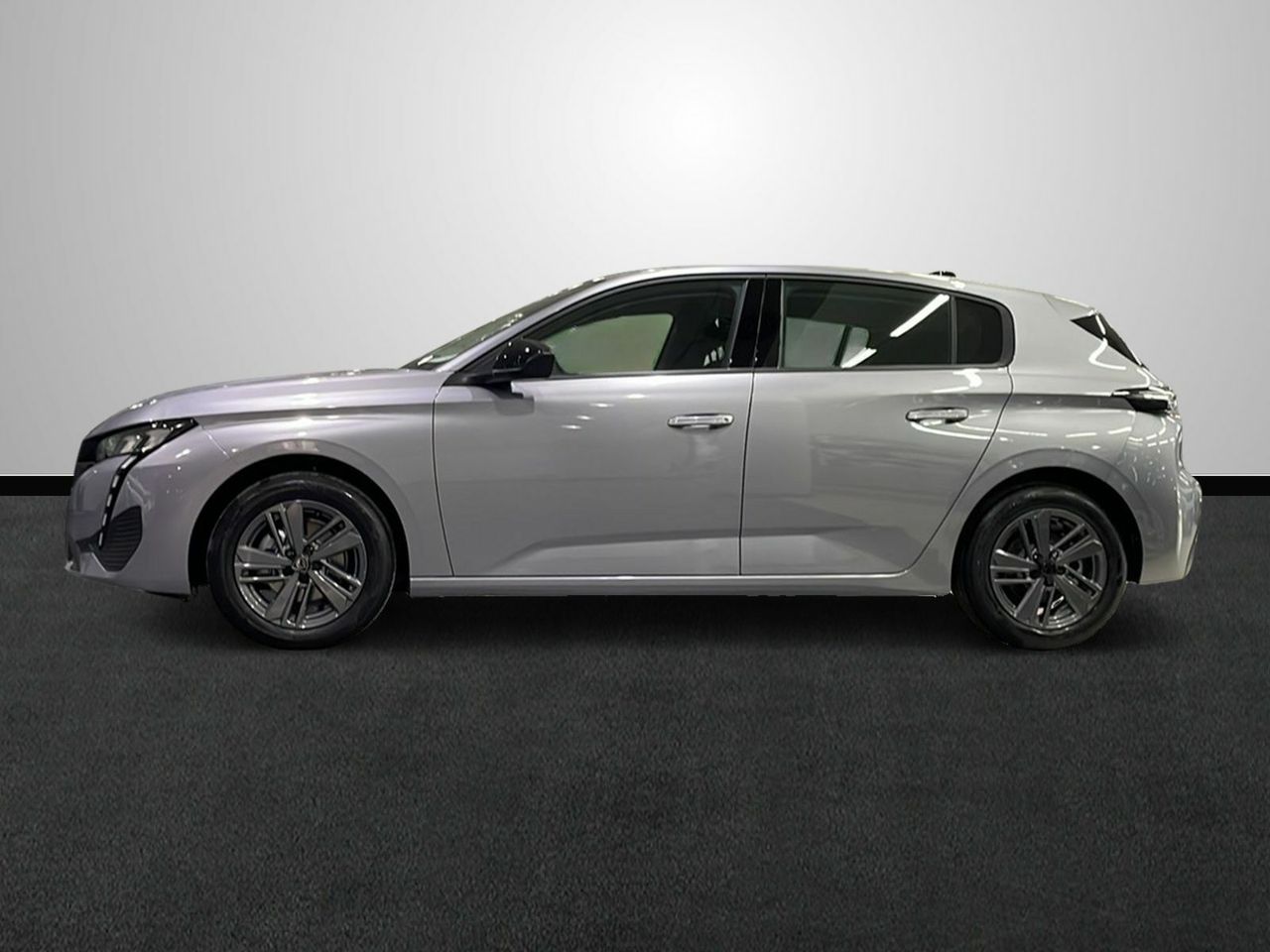 peugeot 308 2025 / foto grande (2)
