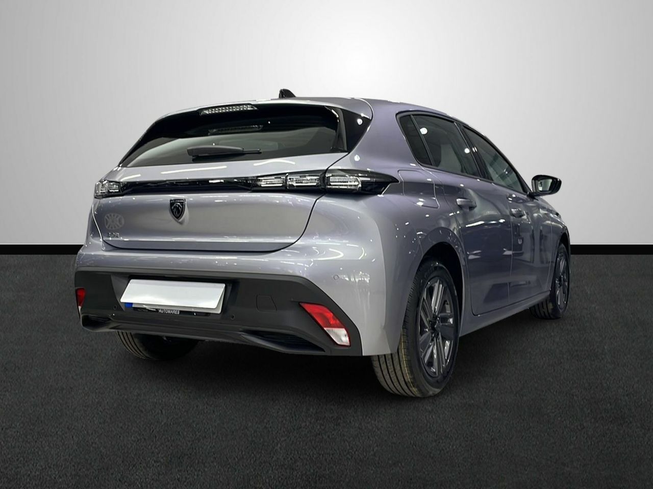 peugeot 308 2025 / foto grande (3)